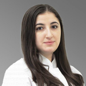 Магомедова Амина Махачевна, ортодонт