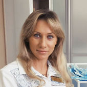 Талдытова Алена Вячеславовна, стоматолог-терапевт