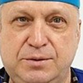 Хмылев Юрий Александрович, анестезиолог