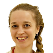 Вербицкая Екатерина Сергеевна, педиатр