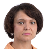 Ахметзянова Гульназ Милисовна, ЛОР