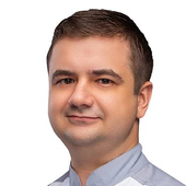 Колачев Дмитрий Владимирович, рентгенолог