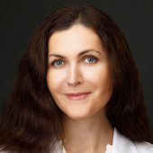 Белая Жанна Евгеньевна, эндокринолог