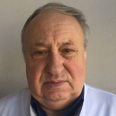 Калика Моисей Львович, уролог