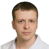 Недобитков Георгий Алексеевич, анестезиолог