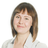 Анисимова Елена Юрьевна, детский стоматолог