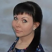 Ульянова Анастасия Владимировна, врач УЗД