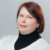 Крашенинникова Наталья Владимировна, терапевт