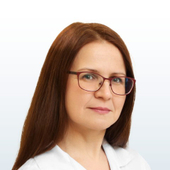 Ребрейкина Анна Борисовна, детский психолог