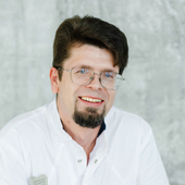 Артамонов Владимир Петрович, стоматолог-ортопед