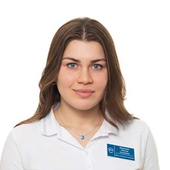 Мерамова Эмилия Аслановна, стоматолог-терапевт