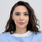 Бабаханова Елизавета Пахриддиновна, психолог