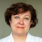 Ананьева Марина Вячеславовна, терапевт