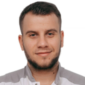 Козлов Дмитрий Сергеевич, стоматолог-ортопед