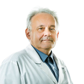 Болдырев Михаил Константинович, физиотерапевт