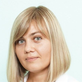 Мачтакова Ольга Николаевна, педиатр