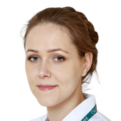 Андреева Ольга Ильинична, гинеколог