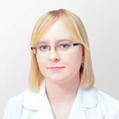 Коновалова (Вдовина) Ольга Сергеевна, педиатр