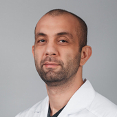 Шугушев Заурбек Хасанович, эндоваскулярный хирург