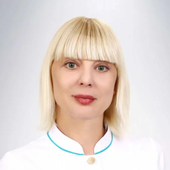 Пономарь Ирина Георгиевна, гинеколог