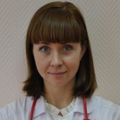 Корытина Людмила Александровна, педиатр