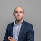 Вострилов Иван Михайлович, пластический хирург