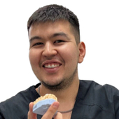 Юлдашев Нагим Ильдарович, стоматолог-хирург