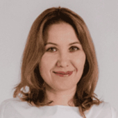 Шоркина (Порфирьева) Ольга Николаевна, стоматолог-терапевт