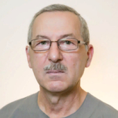 Антропов Александр Николаевич, анестезиолог-реаниматолог