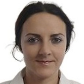 Круглова Мария Николаевна, кардиолог