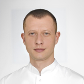 Бурцев Павел Владимирович, ангиолог