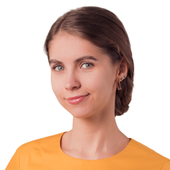 Присич Анастасия Вячеславовна, детский стоматолог