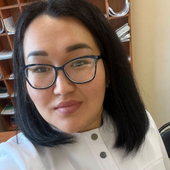 Кулкаева Айнагуль Армановна, врач-косметолог