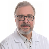 Никаноров Валерий Юрьевич, ЛОР