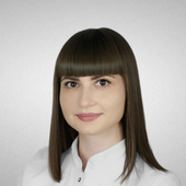 Халеева Оксана Петровна, эндокринолог