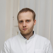 Бредов Денис Владимирович, эмбриолог