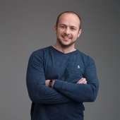 Спивак Данил Леонидович, стоматолог-ортопед