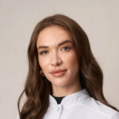Алабаева Юлия Андреевна, терапевт