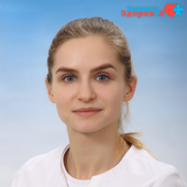 Копылова Ольга Игоревна, терапевт