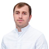 Курбанов Рабадан Ибрагимович, проктолог