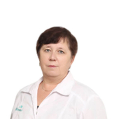 Паруликова Марина Владимировна, гастроэнтеролог