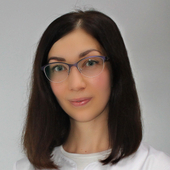 Гончарова Татьяна Юрьевна, эндокринолог