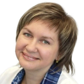 Банных Оксана Васильевна, ревматолог