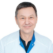 Кудрявцев Игорь Алексеевич, невролог