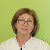 Царицанская Татьяна Евгеньевна, детский невролог