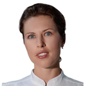 Делигиоз Юлия Игоревна, терапевт