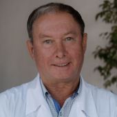 Коростелев Александр Алексеевич, иммунолог