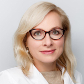 Илушка Юлия Леонидовна, акушер-гинеколог