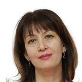 Мамбетова Эмма Суюновна, стоматолог-ортопед