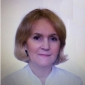 Козубова Наталья Николаевна, ЛОР